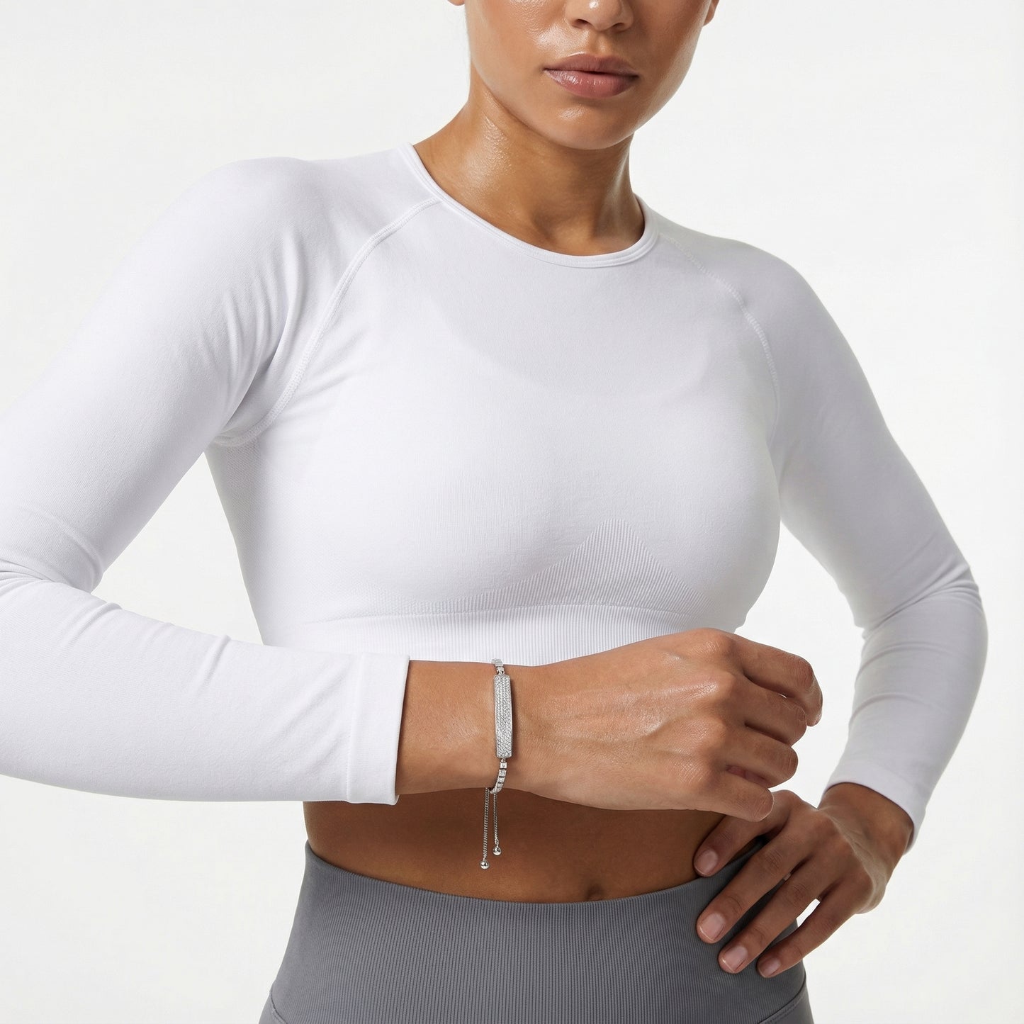 Imperial Diamond Bracelet