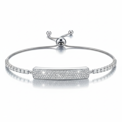Imperial Diamond Bracelet